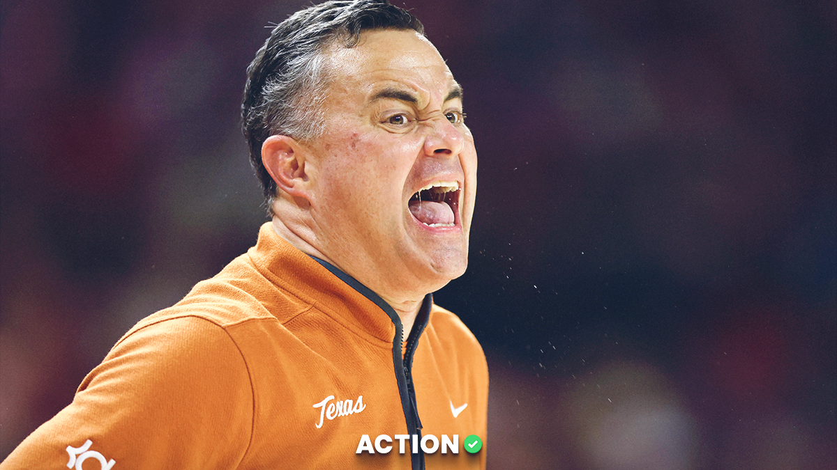 Ole Miss vs Texas Predictions, Picks, SEC Tournament Odds for Wednesday, March 11