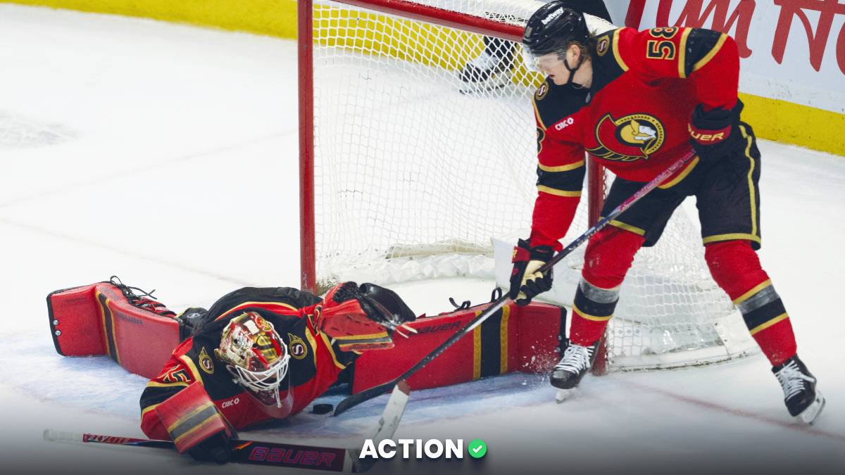 Ottawa Senators vs Tampa Bay Lightning NHL Prediction, Pick, Odds, March 28