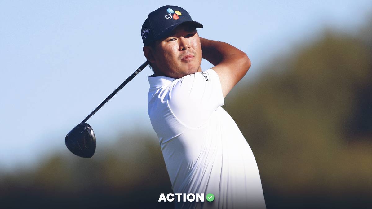 2026 Players Championship Odds, Predictions: PGA Picks From Proven Model