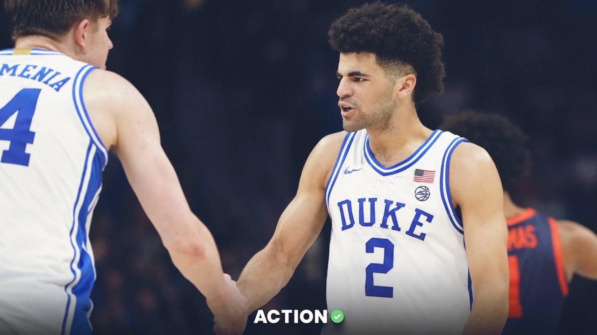 Siena vs Duke Predictions, Picks, NCAA Tournament Odds for Thursday, March 19