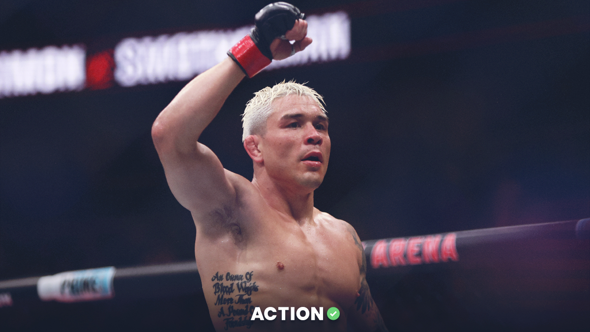 Ricky Simon vs Adrian Yanez Prediction, Pick, Odds for UFC Seattle (Saturday, March 28)