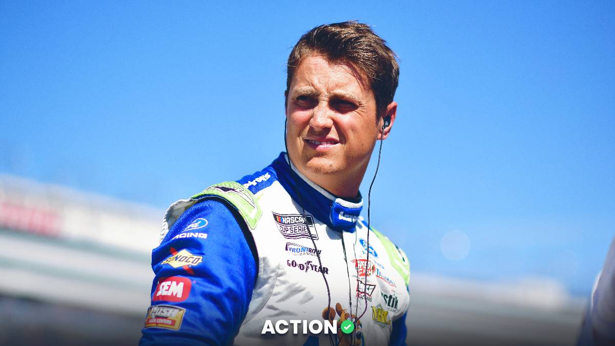 NASCAR Odds, Predictions for Las Vegas: Expert Picks for the Pennzoil 400 (Sunday, March 15)