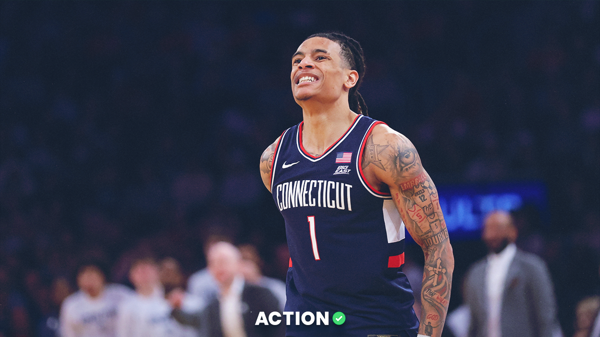 Furman vs UConn Predictions, Picks, NCAA Tournament Odds for Friday, March 20 article feature image