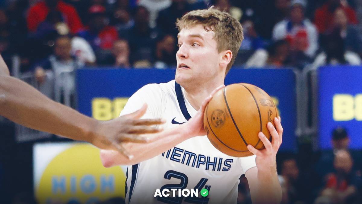 NBA Points Prop Picks Today: Monday’s Best Bets (March 16)