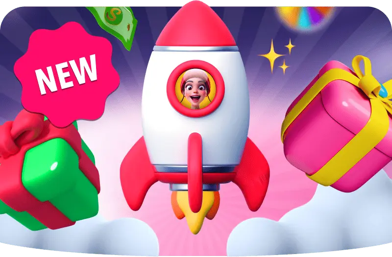 Spree Casino Multi Races Promo