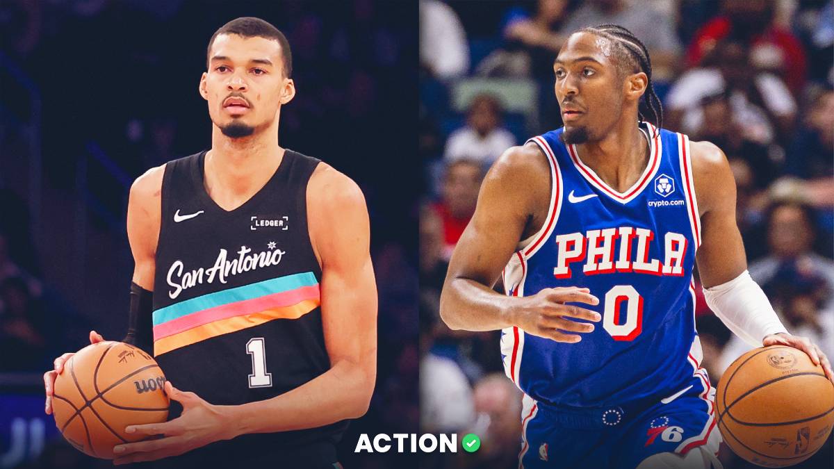 Spurs vs 76ers Prediction, Pick, Odds for Tuesday, March 3