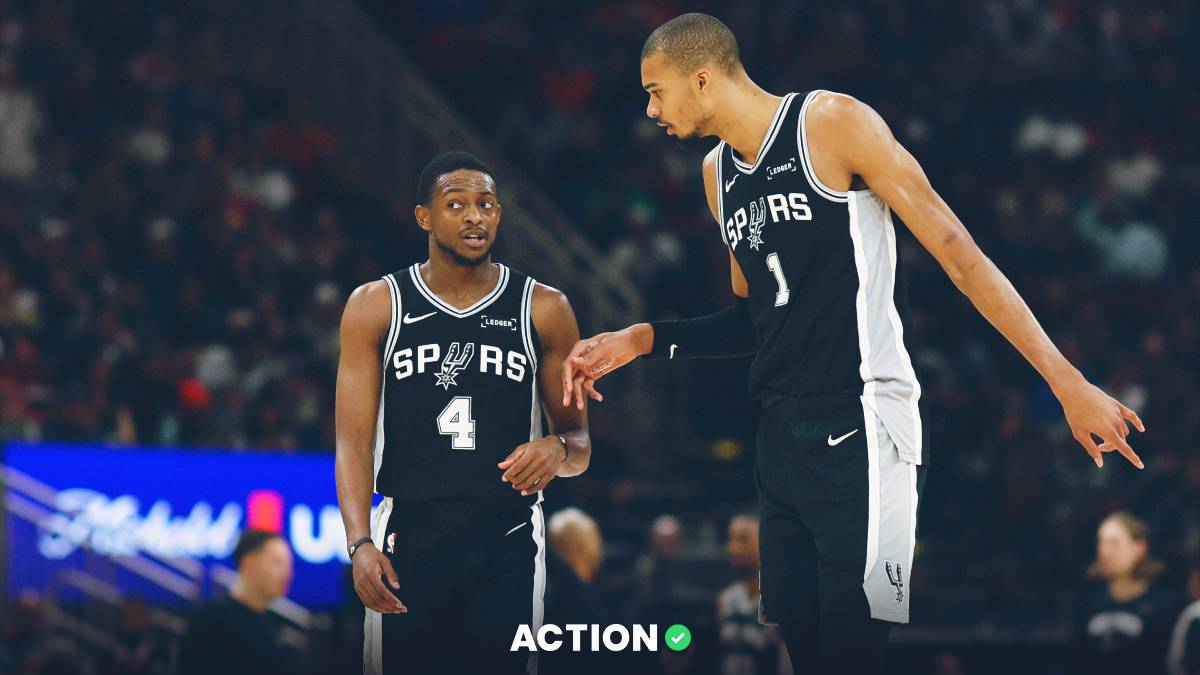 Spurs vs Bucks Prediction, Pick, Odds for Saturday, March 28