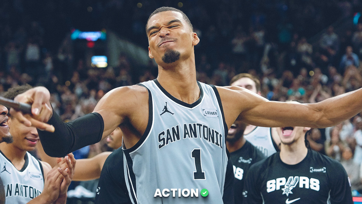 Spurs vs Bucks Predictions, Odds, Picks, Props 3/26