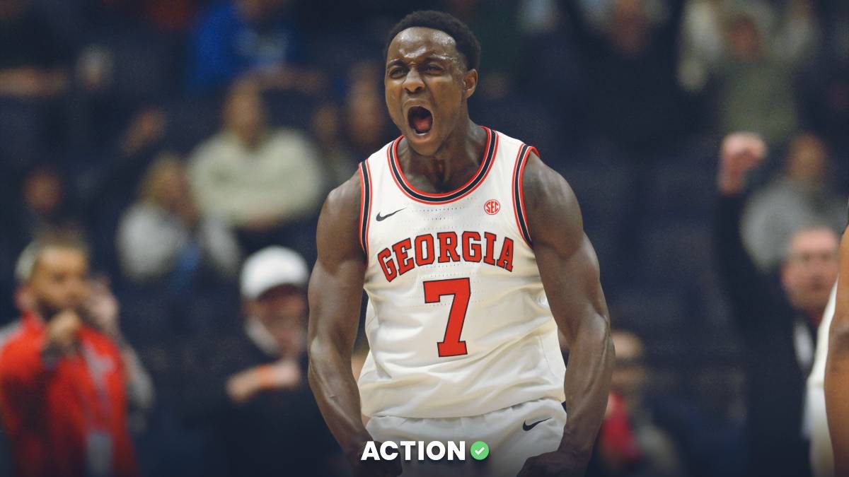 Saint Louis vs Georgia: Billikens Limping Into This One Image