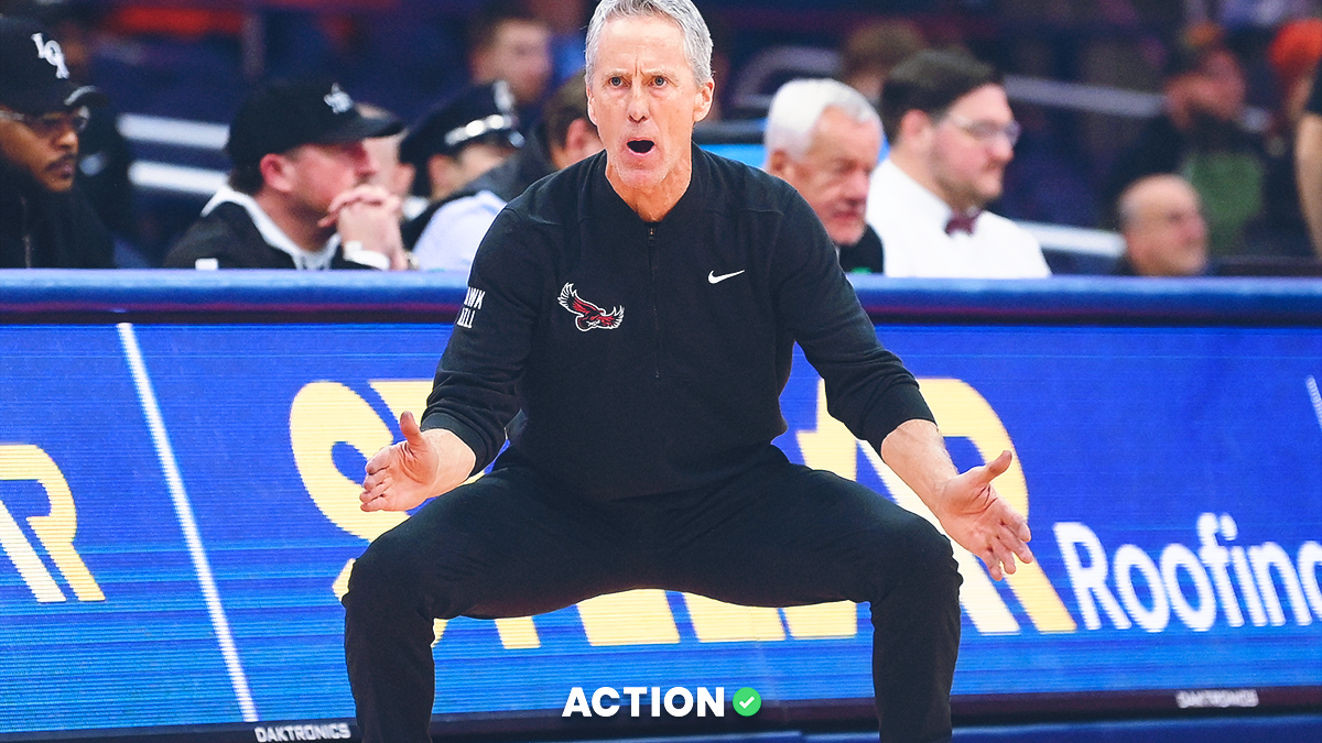 Saint Joe's vs New Mexico: The Pit to Be Factor? image