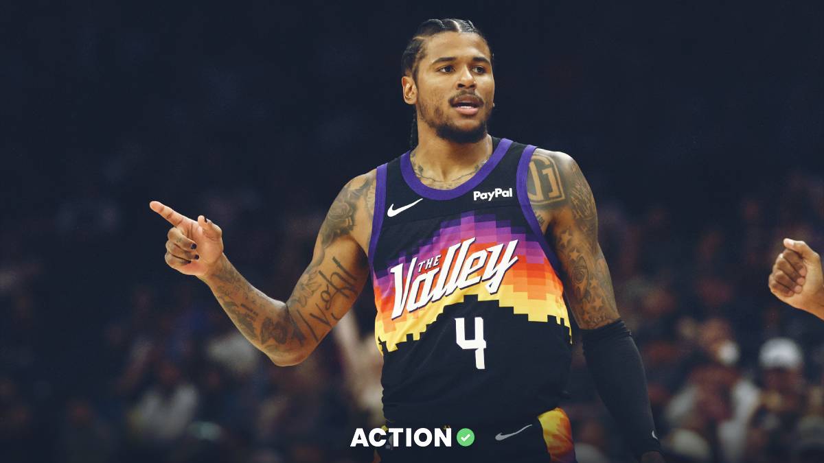 Suns vs Grizzlies Prediction, Pick, Odds for Monday, March 30