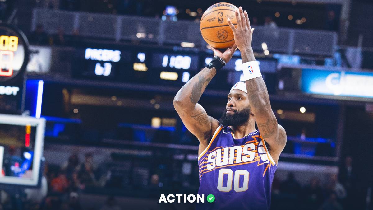 Suns vs Raptors Prediction, Pick, Odds for Friday, March 13