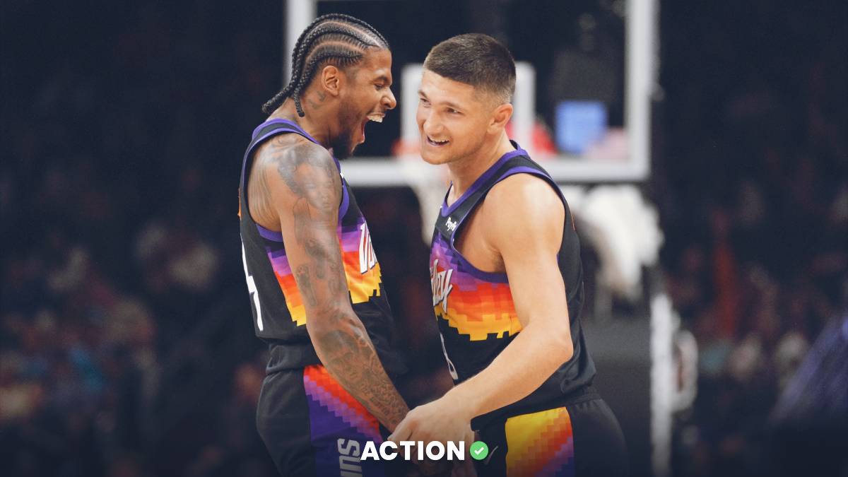 Suns vs Timberwolves Prediction, Pick, Odds for Tuesday, March 17