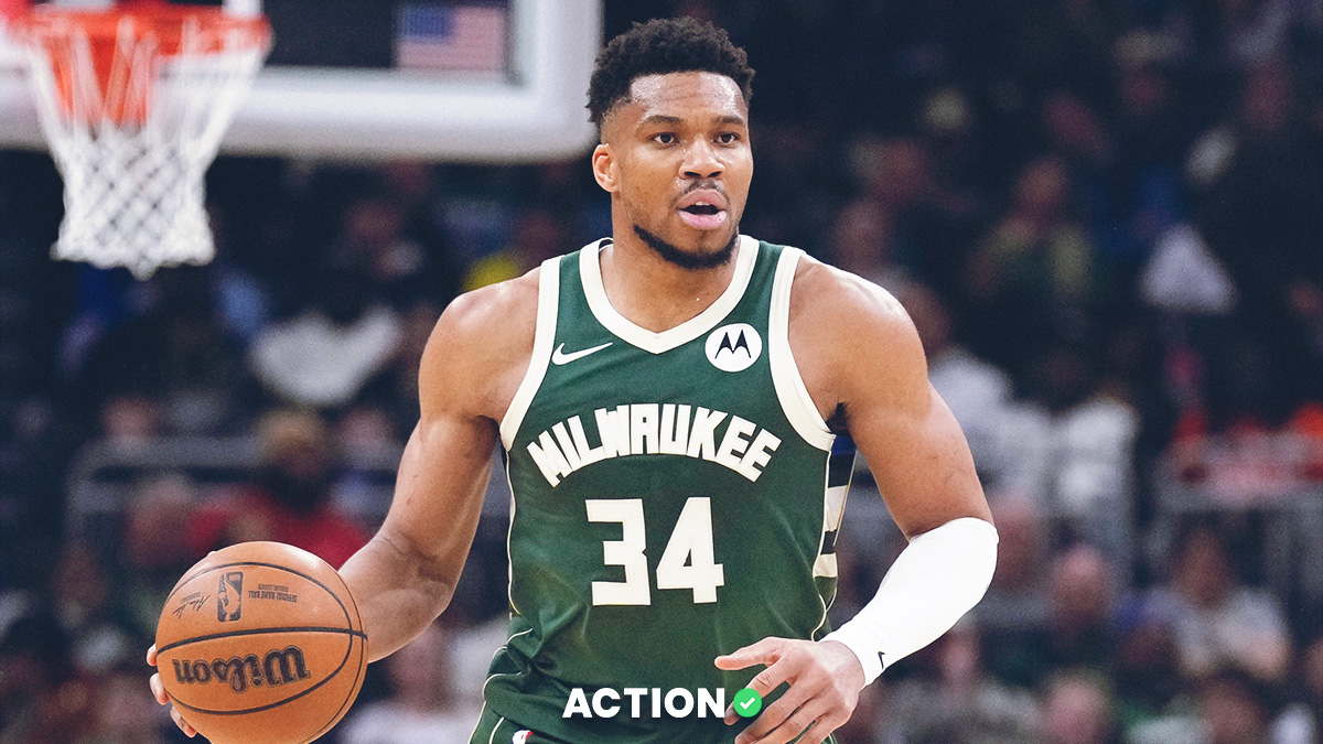 Suns vs Bucks Prediction, Pick, Odds for Tuesday, March 10