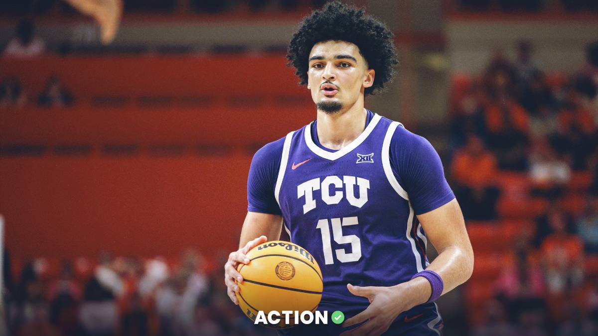 TCU vs Texas Tech Predictions, Picks, Odds for Tuesday, March 3