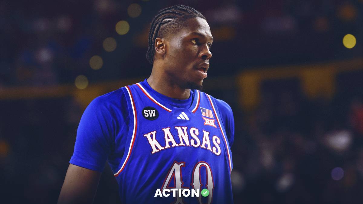 TCU vs Kansas Predictions, Picks, Big 12 Tournament Odds for Thursday, March 12