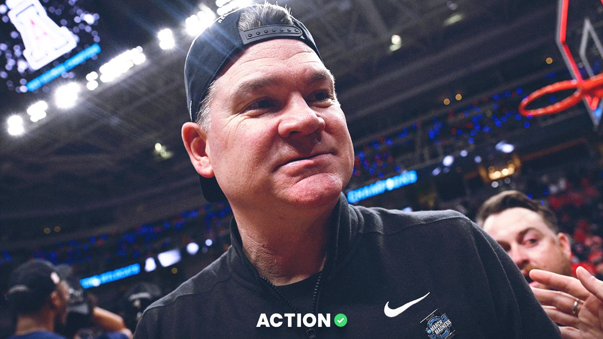 NCAA Tournament Futures: Mike Calabrese’s ‘National Title Exact Result’ Pick