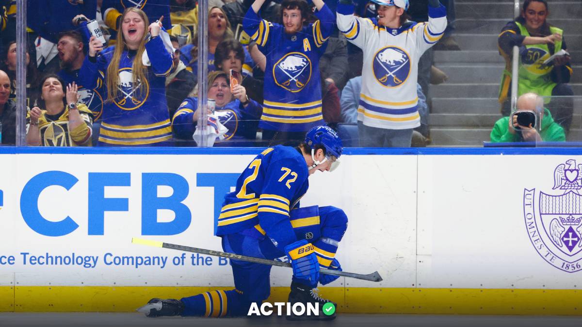 San Jose Sharks vs Buffalo Sabres NHL Prediction, Pick, Odds, March 10