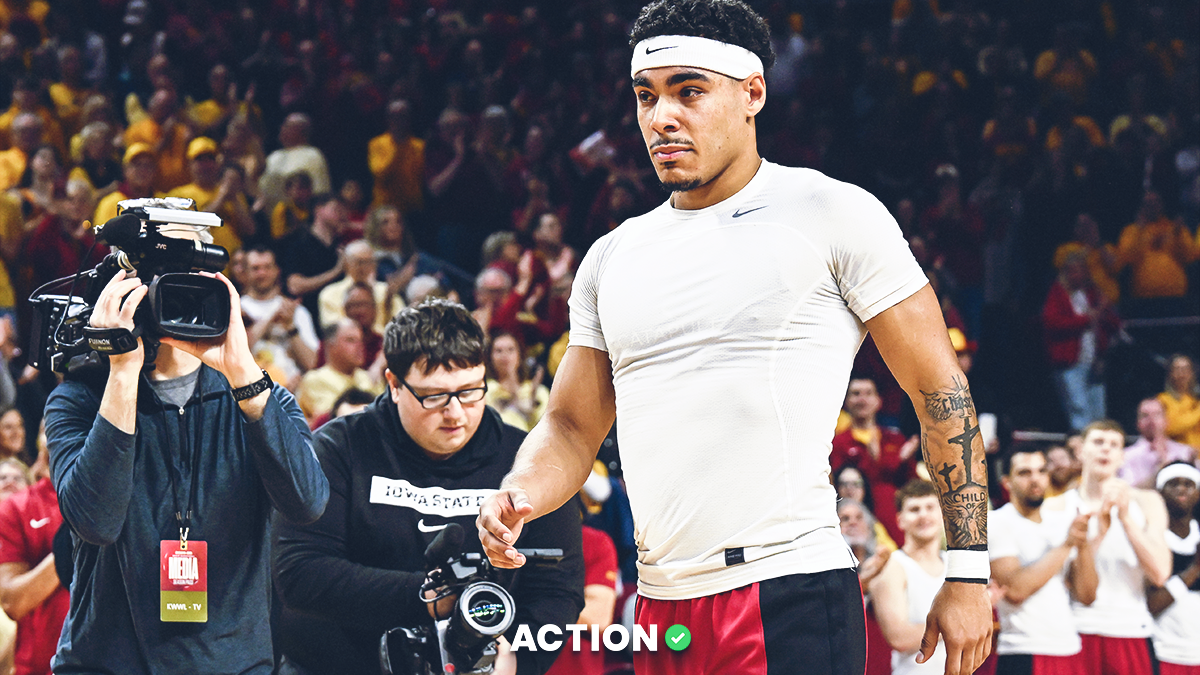 Iowa State vs Arizona: Elite Defenses Collide Image