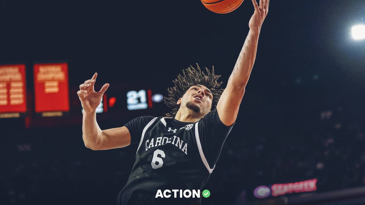 Tennessee vs South Carolina Prediction, Pick, Odds for Tuesday, March 3