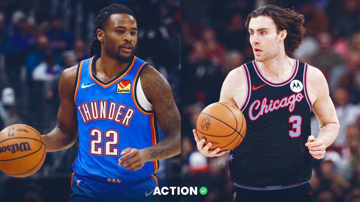 Thunder vs Bulls Prediction, Pick, Odds for Tuesday, March 3