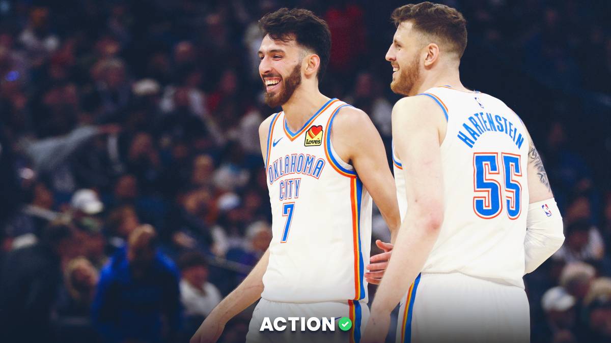 Thunder vs Nets Prediction, Pick, Odds for Wednesday, March 18