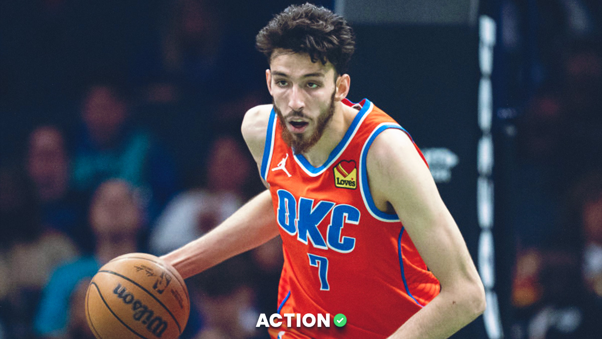 Timberwolves vs Thunder Prediction, Pick, Odds for Sunday, March 15