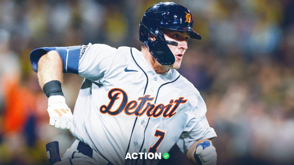 Tigers vs Padres Prediction, Pick, MLB Odds for Saturday, March 28