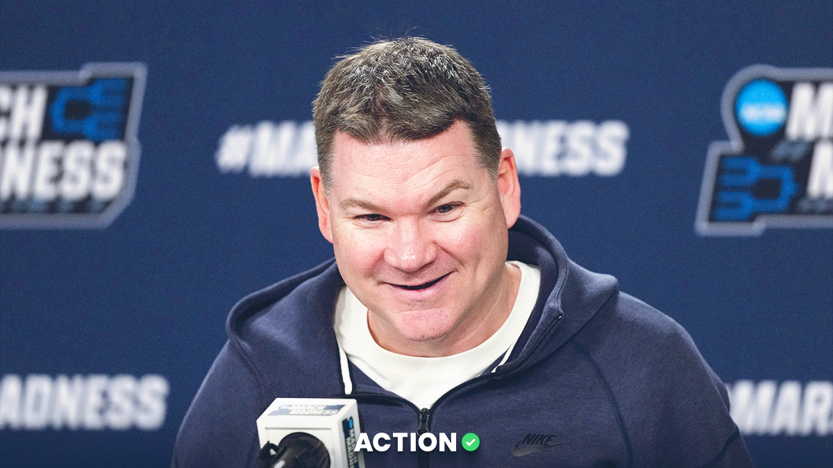 College Basketball Futures: 3 Ways to Trade the NCAA Tournament on Polymarket