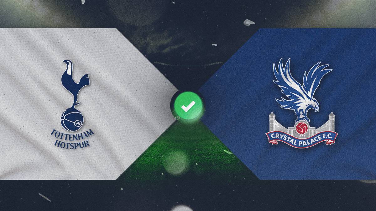 Crystal Palace vs Tottenham Prediction, Pick, Odds for Thursday, March 5