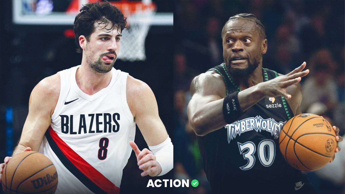 Trail Blazers vs Timberwolves Prediction, Pick, Odds for Friday, March 20