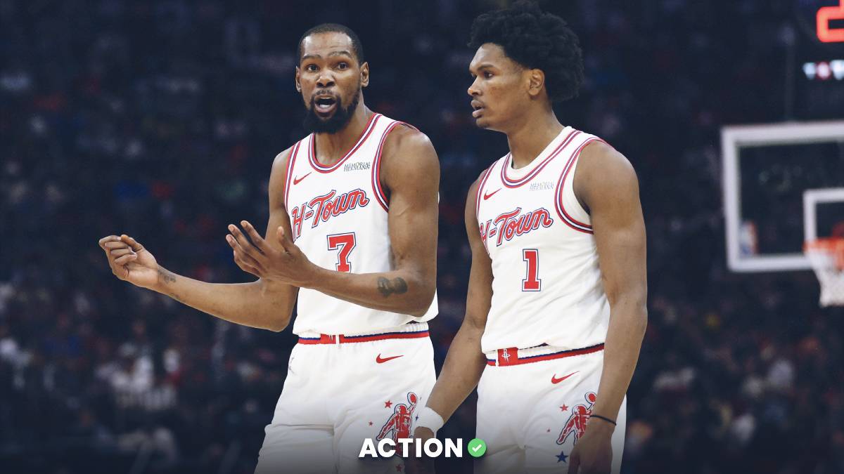 Trail Blazers vs Rockets Prediction, Pick, Odds for Friday, March 6