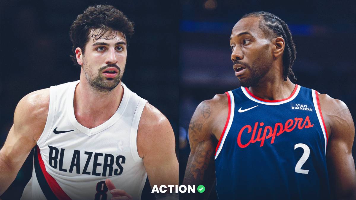 Trail Blazers vs Clippers Prediction, Pick, Odds for Tuesday, March 31