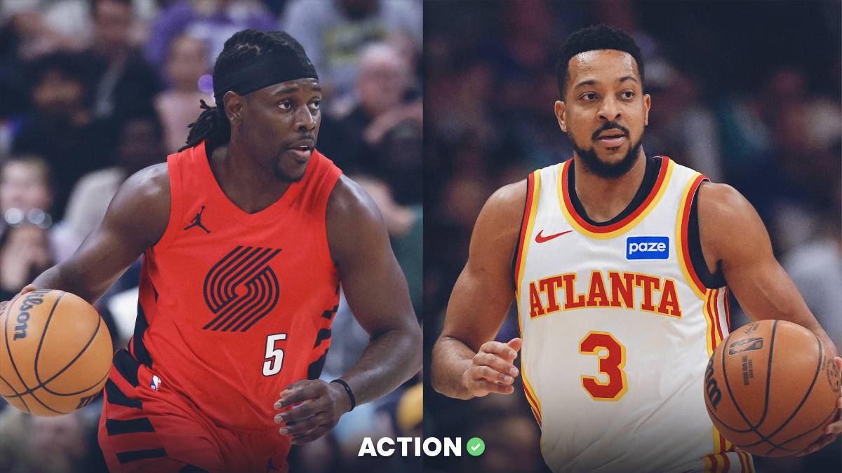 Trail Blazers vs Hawks Prediction, Pick, Odds for Sunday, March 1