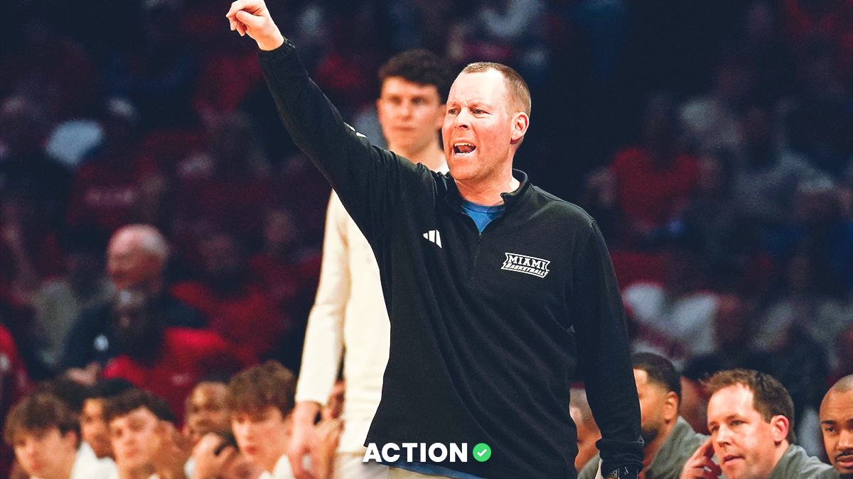 Miami (OH) vs SMU Predictions, Picks, First Four Odds for Wednesday, March 18