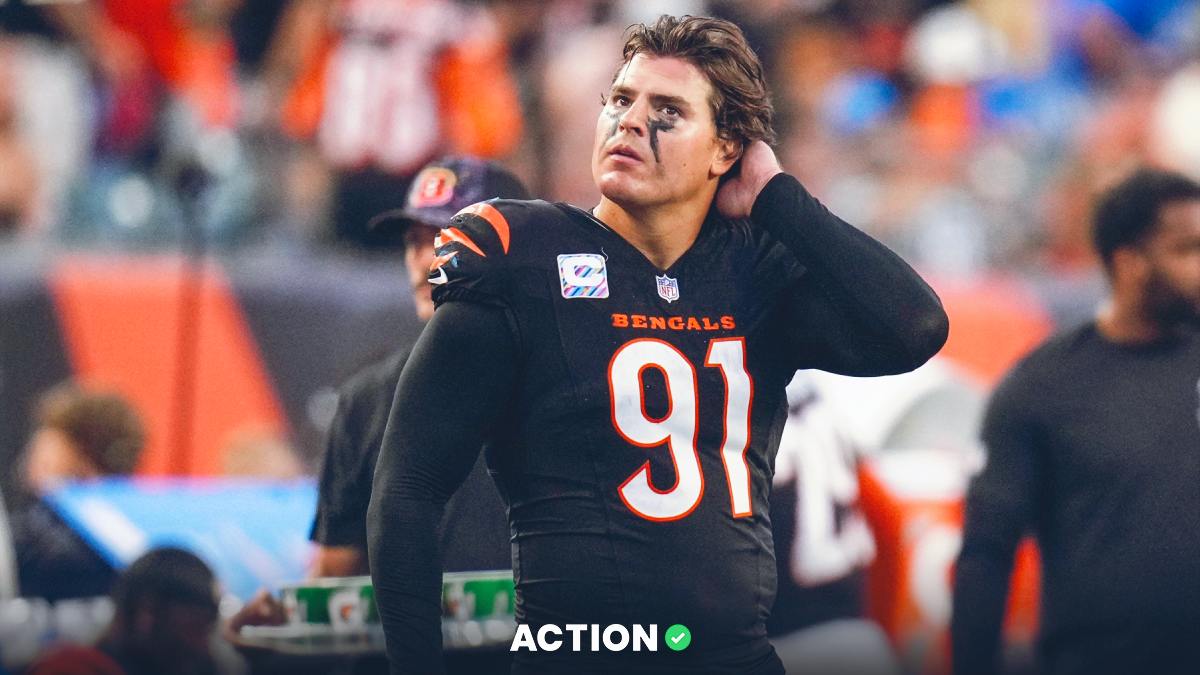 Trey Hendrickson Sees New Landing Spot Odds Spike After Voided Maxx Crosby Trade