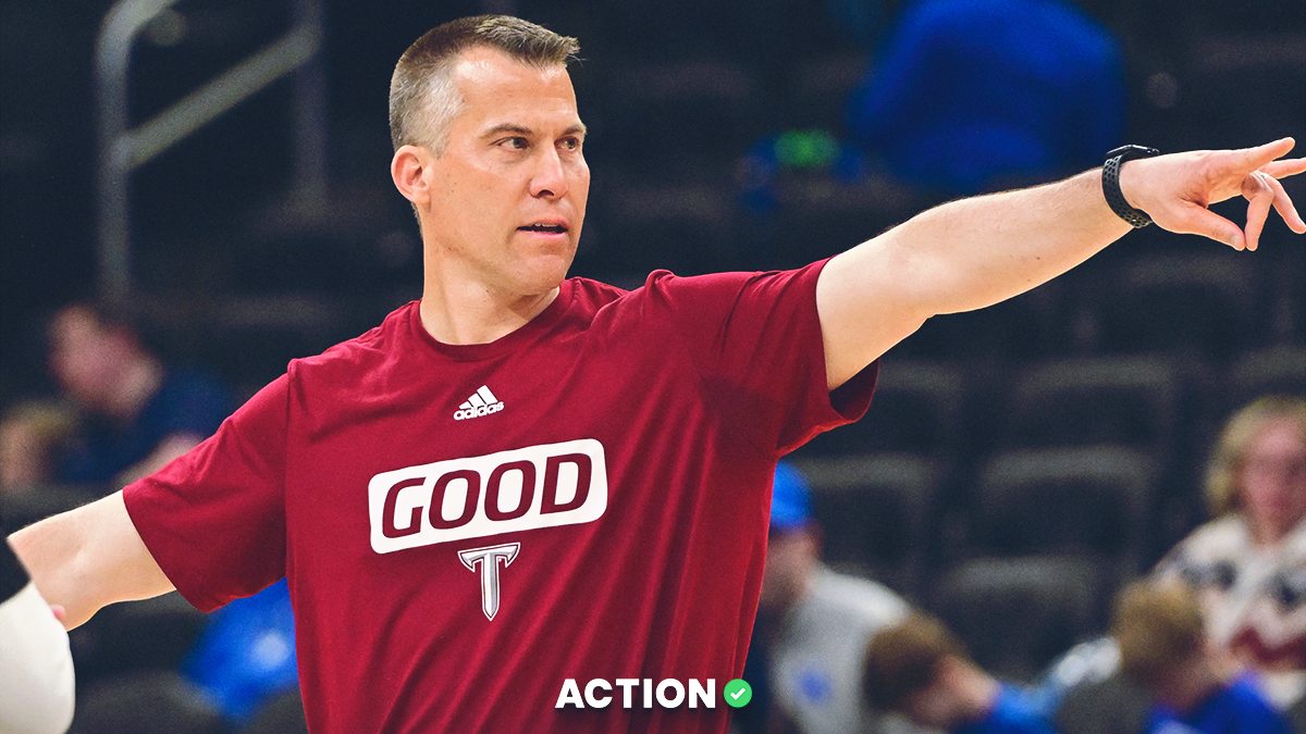 Troy vs Nebraska Predictions, Picks, NCAA Tournament Odds for Thursday, March 19