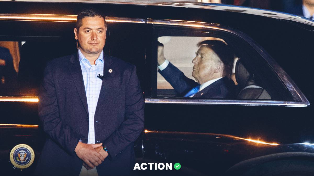 How Many Times Will Trump Visit Mar-a-Lago? Kalshi Market Predictions