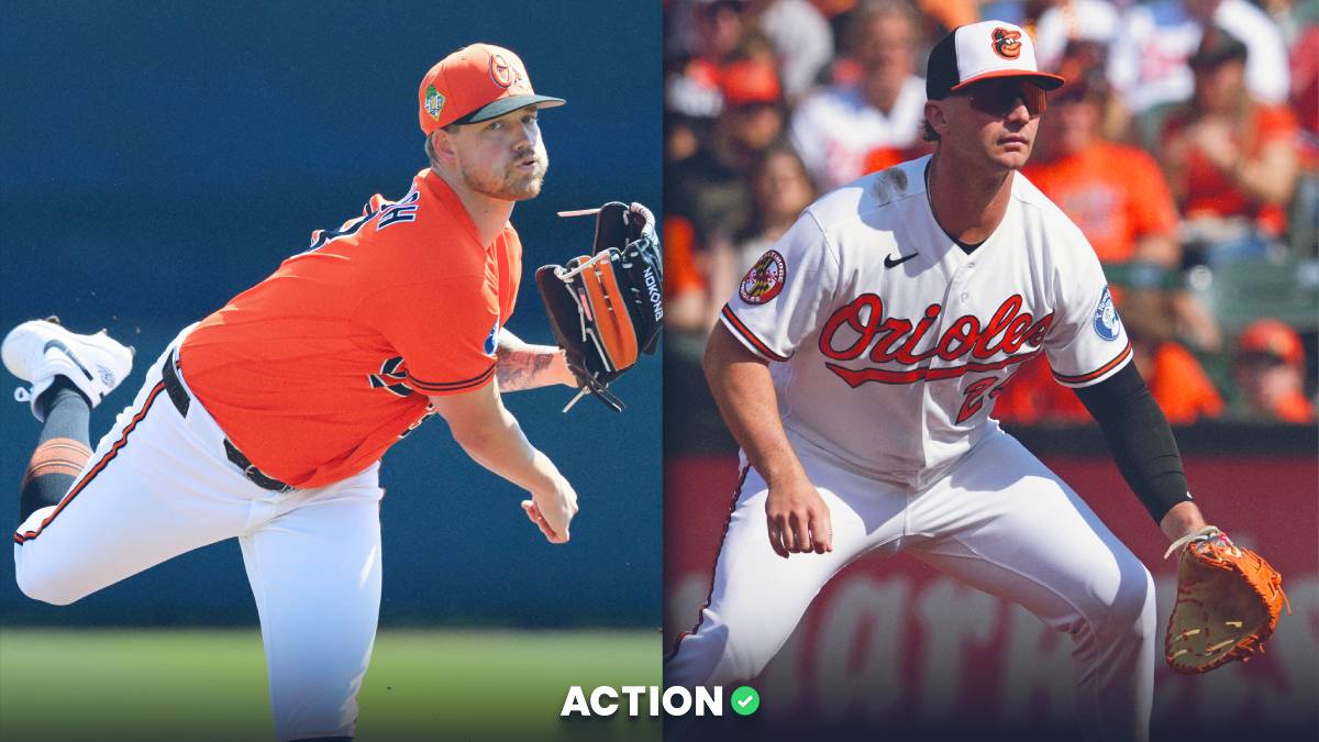 MLB Same Game Parlay Playbook: Minion’s Betting Angles for Twins vs Orioles