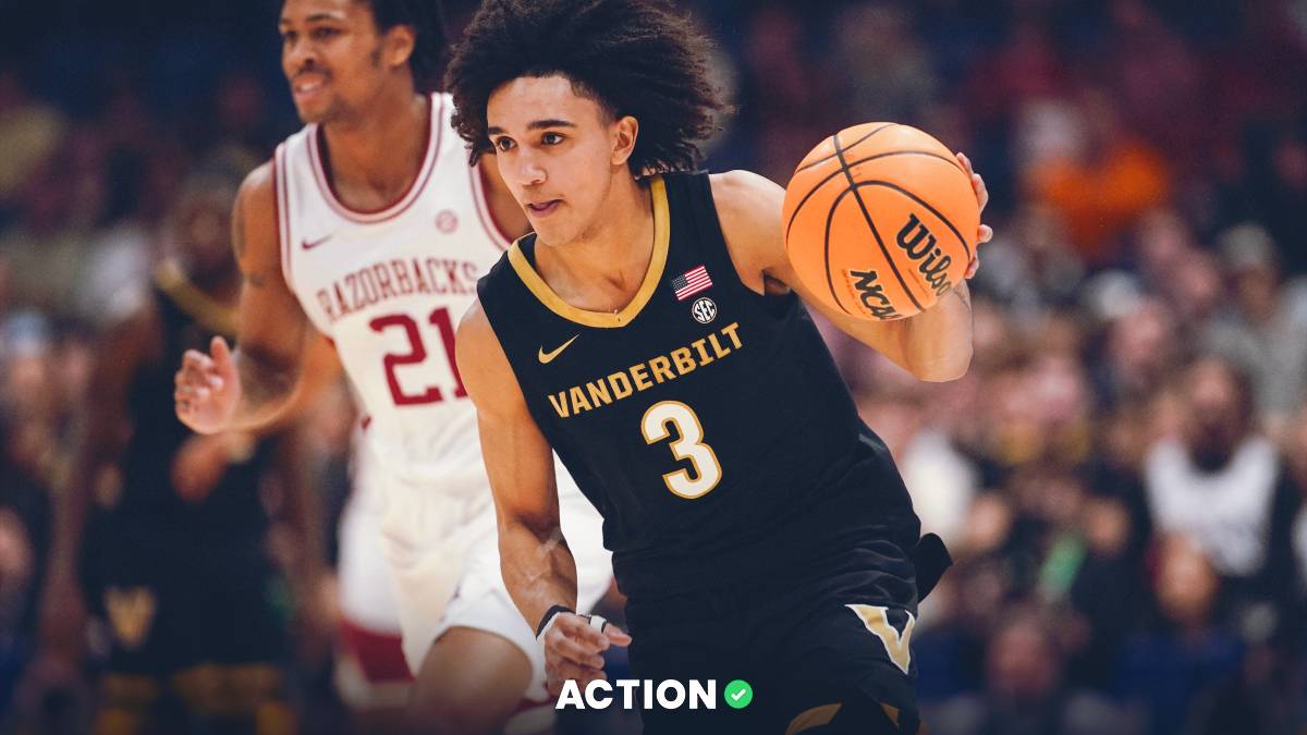 McNeese vs Vanderbilt Predictions, Picks, NCAA Tournament Odds for Thursday, March 19