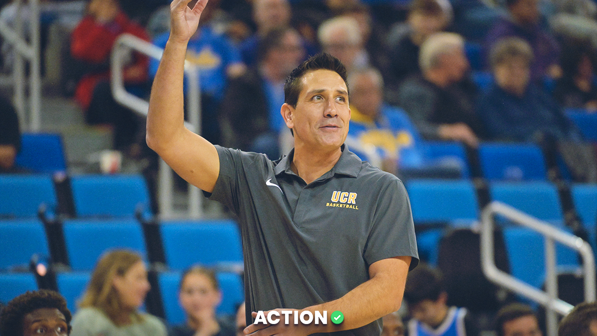 UC Riverside vs Hawaii Predictions, Picks, Odds for Thursday, March 5 article feature image