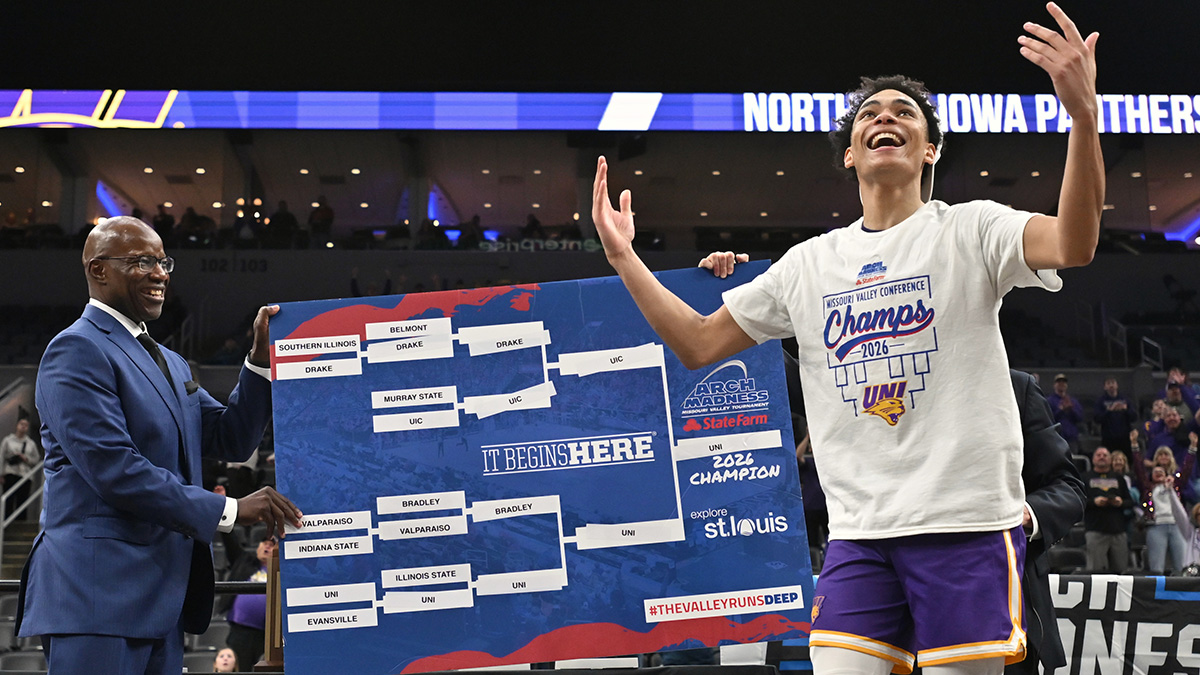 Brandon Anderson’s 19 Mid-Major Betting Trends for the NCAA Tournament