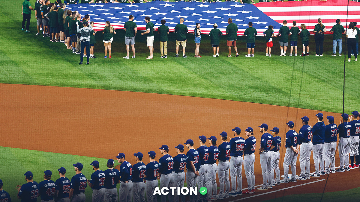 Brazil vs USA 2026 WBC Prediction, Picks & Odds for Tonight’s World Baseball Classic