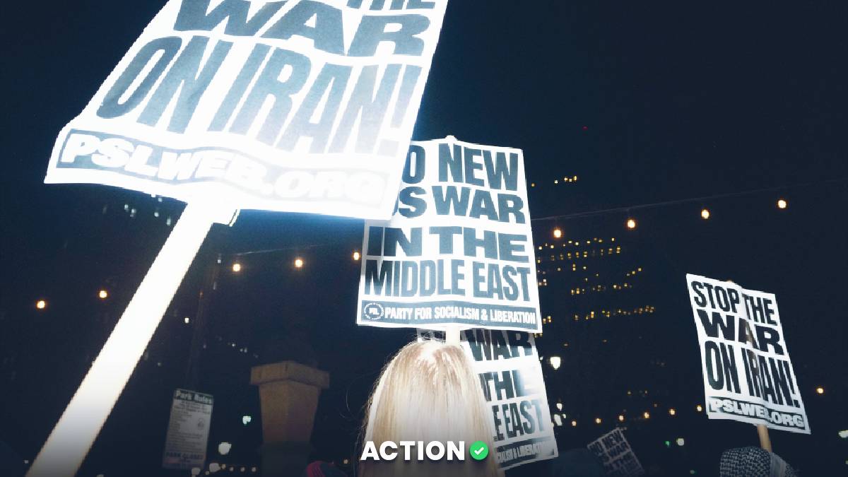 When Will US-Iran Ceasefire Occur? Latest Updates, Polymarket Odds