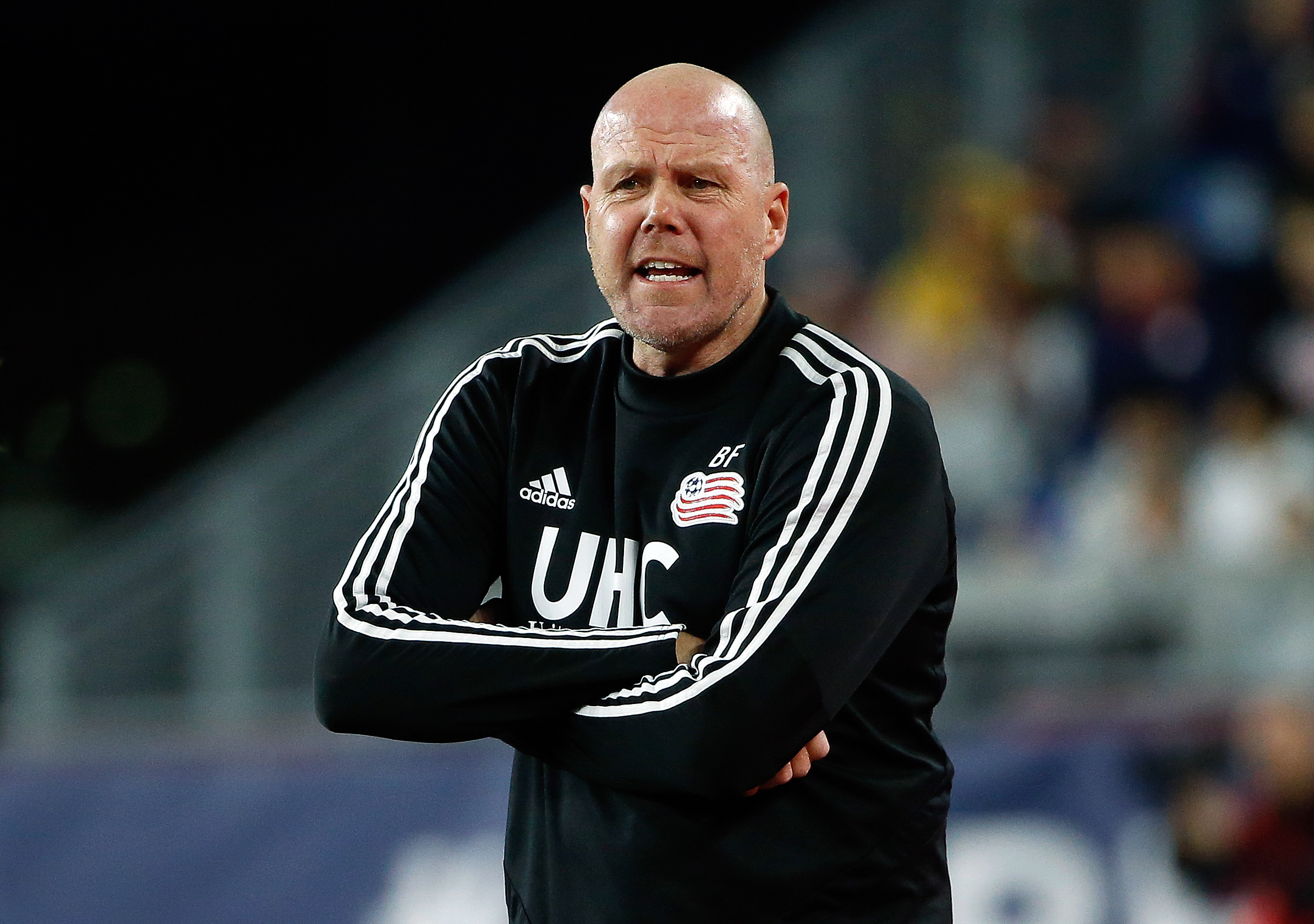 Brad Friedel Exclusive Interview: Liverpool Criticism, Spurs Relegation Fears, Pulisic’s Future & USMNT Decisions