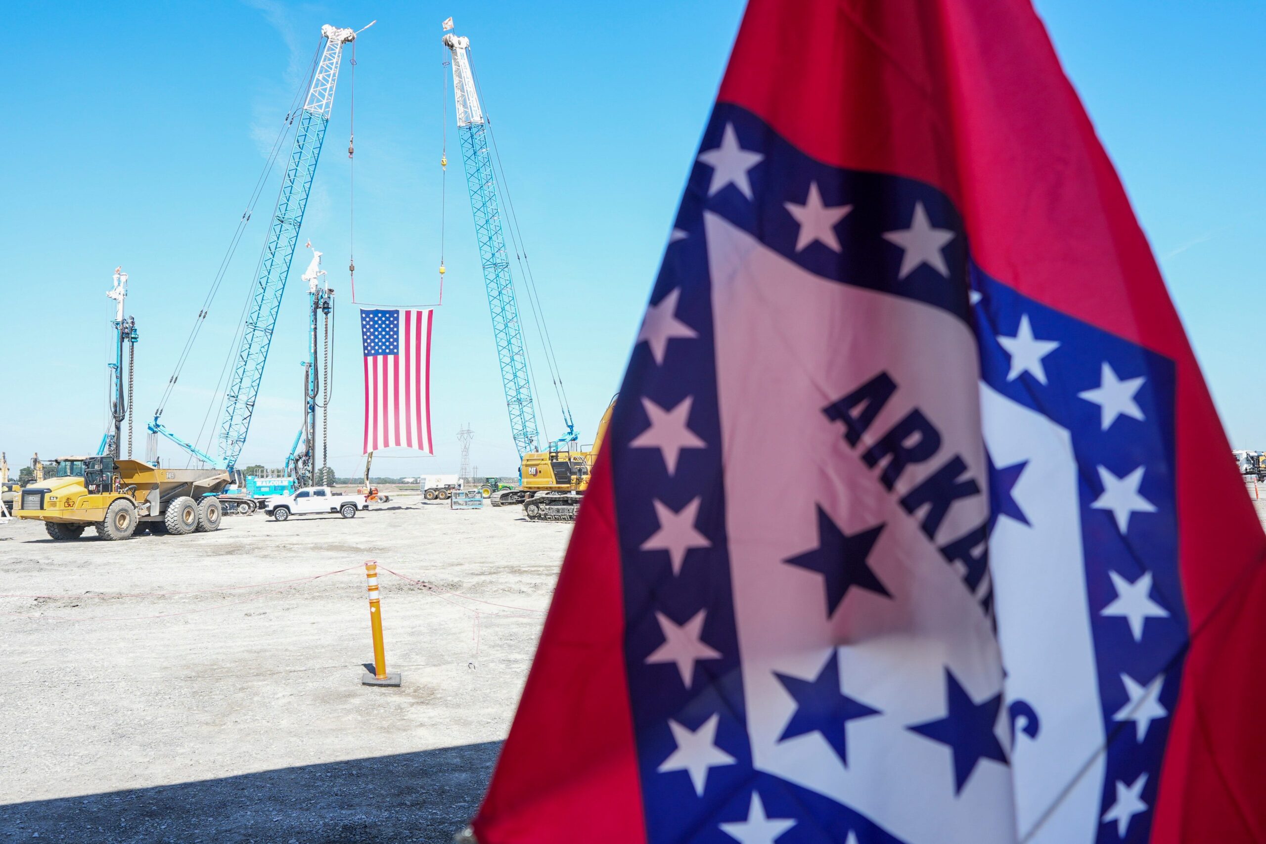 How to Use DraftKings & FanDuel Bonus Bets in Arkansas article feature image