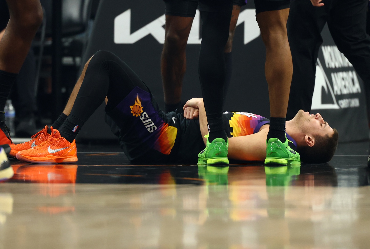 How Injuries Affect Betting Lines: A Guide to Market Movement