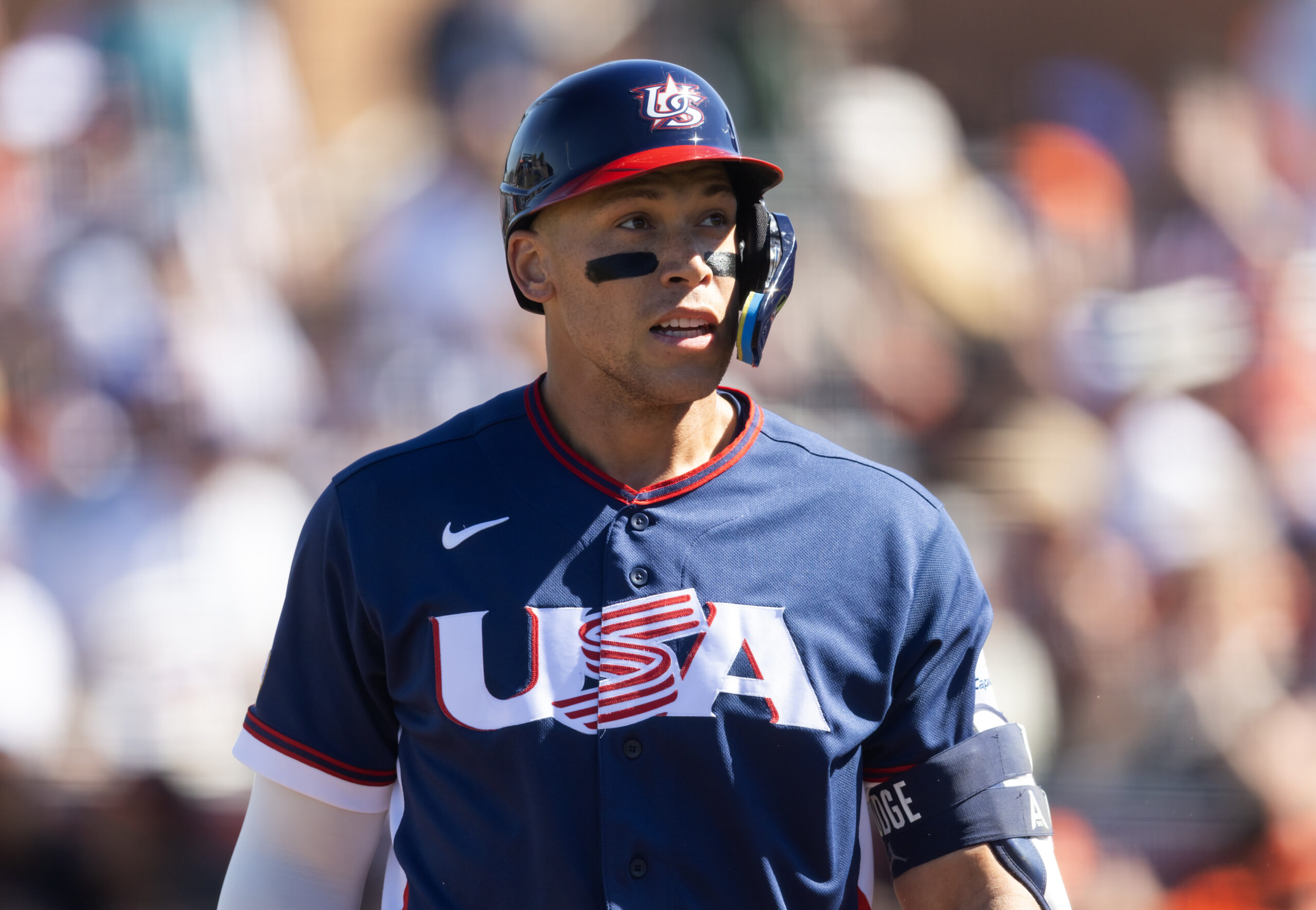 WBC Betting Promos: USA vs. Brazil Odds & Prediction Image