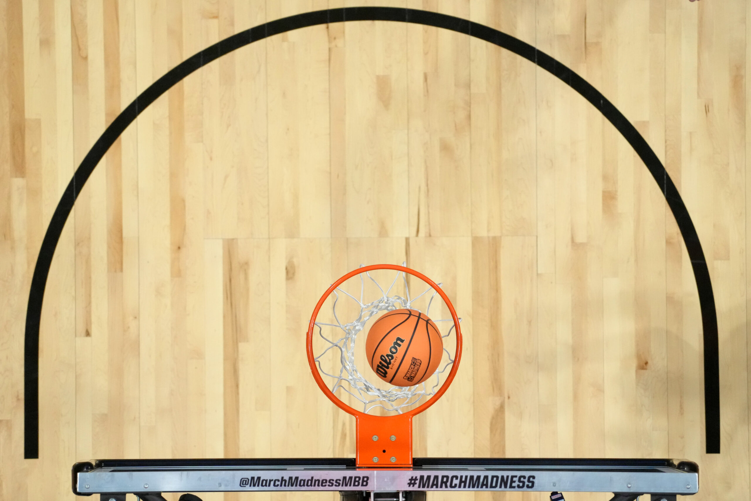 BetRivers Bonus Code: Get $500 2nd Chance Bet on Today’s March Madness Games article feature image