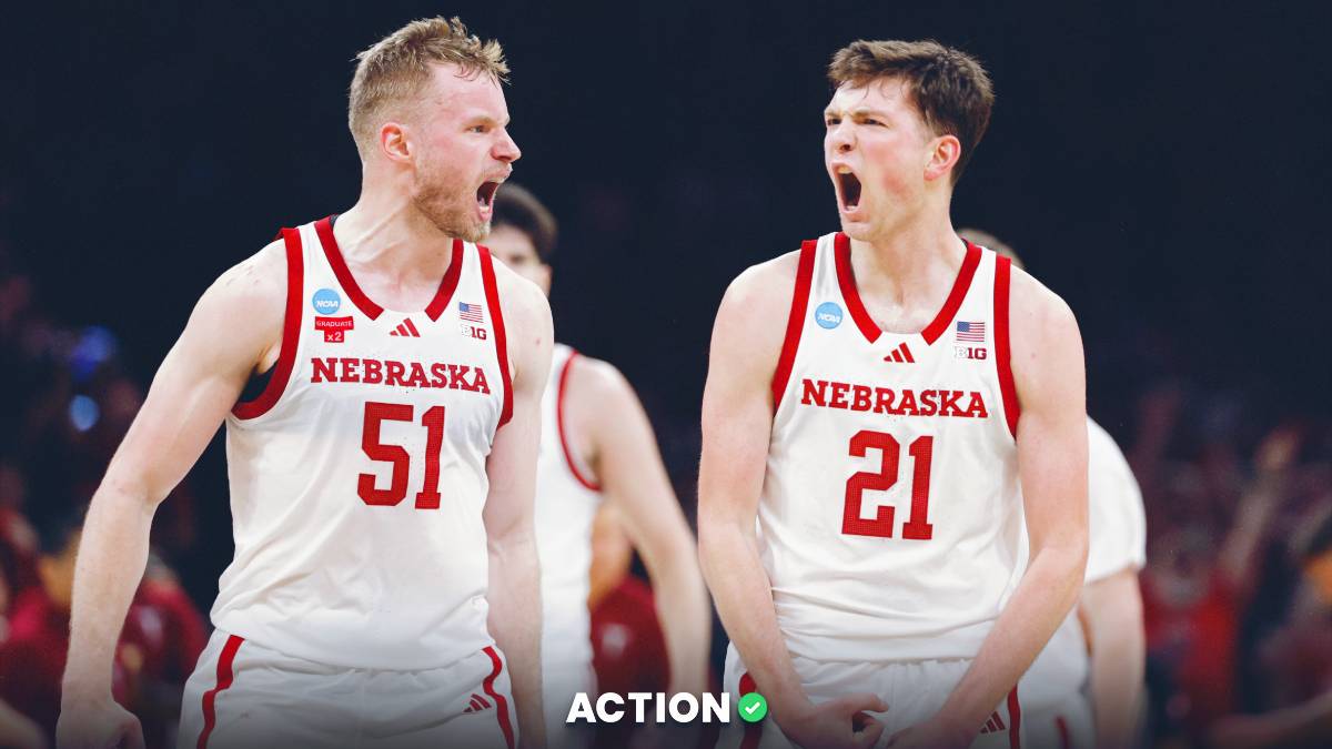 Vanderbilt vs Nebraska Predictions, Picks, NCAA Tournament Odds for Saturday, March 21